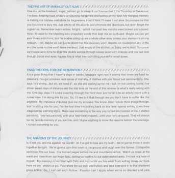 CD Boys Night Out: Make Yourself Sick