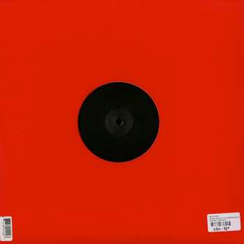 LP Boys Noize: Inhale / Exhale LTD