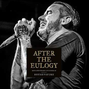 6LP/Zestaw pudełkowy Boysetsfire: 20th Anniversary Live In Berlin LTD | CLR