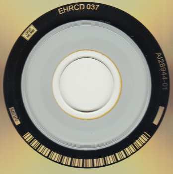 CD Boysetsfire: The Day The Sun Went Out