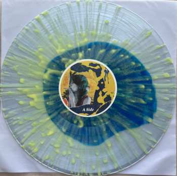 LP 銀杏BOYZ: ぶるぶる