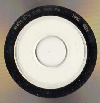 CD Boyz II Men: Christmas Interpretations