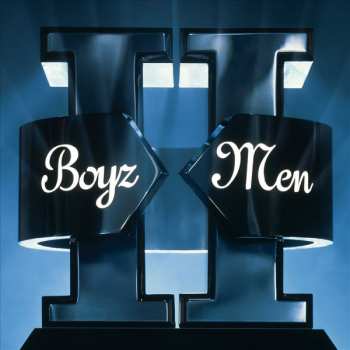 2LP Boyz II Men: ll 