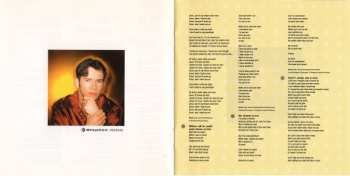 CD Boyzone: Said And Done