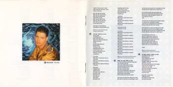 CD Boyzone: Said And Done