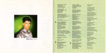 CD Boyzone: Said And Done