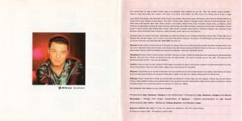 CD Boyzone: Said And Done