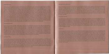 CD Boyzone: Where We Belong