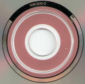 CD Boyzone: Where We Belong