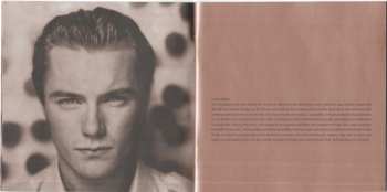 CD Boyzone: Where We Belong