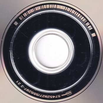 CD Fran Lhotka: String Quartets