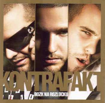 Album Kontrafakt: Bozk Na Rozlúčku