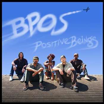 Album BPos: Positive Beings