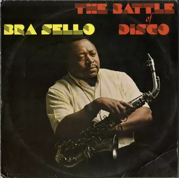 The Battle Of Disco