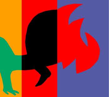 Album Brace: Quaternity