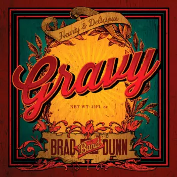 Brad Dunn Band: Gravy