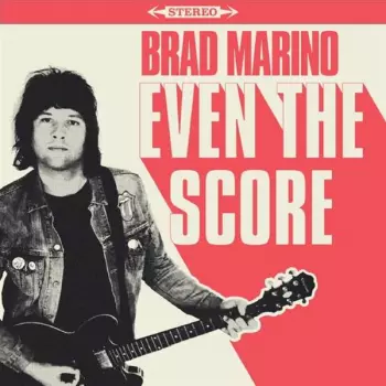 Even The Score