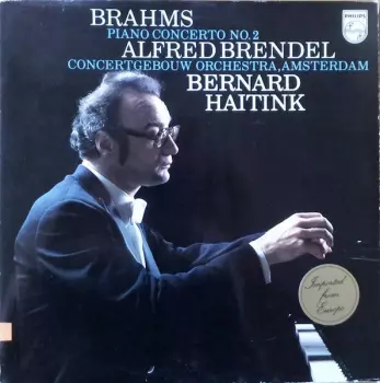 Piano Concerto No. 2