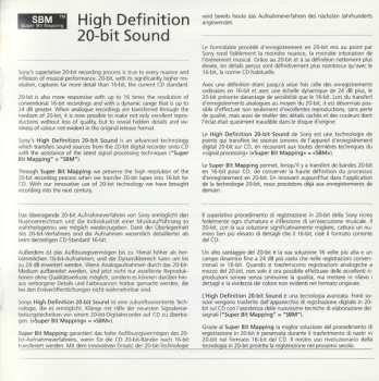 CD Ludwig van Beethoven: Trios For Piano, Clarinet & Cello