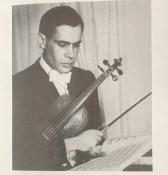 CD Johannes Brahms: Vol. 1: Violin Concerto / Violin Concert No.3