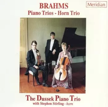 Piano Trios - Horn Trio