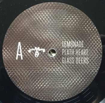 LP Braids: Native Speaker