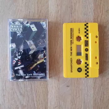 The New York Sessions 10th Anniversary Edition