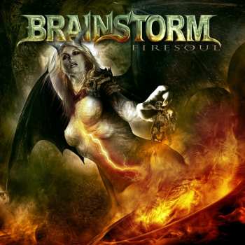 2CD Brainstorm: Firesoul