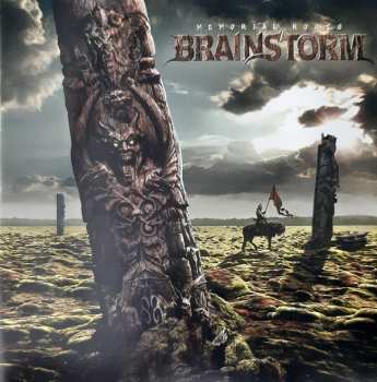 CD Brainstorm: Memorial Roots