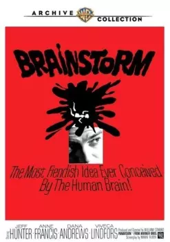 Brainstorm: Brainstorm