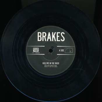 Album Brakes: Hold Me In The River