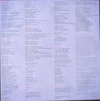 2LP Bran Van 3000: The Garden