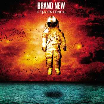 2LP Brand New: Deja Entendu