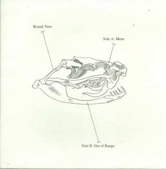 SP Brand New: Mene CLR