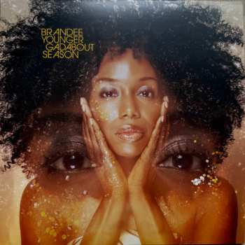 LP Brandee Younger: Gadabout Season