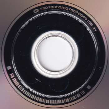 CD Brandi Carlile: In These Silent Days