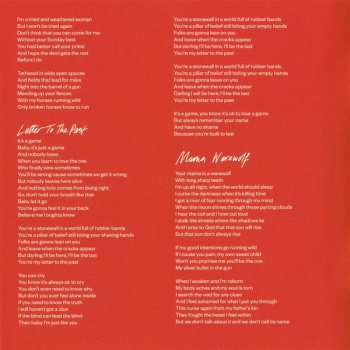 CD Brandi Carlile: In These Silent Days