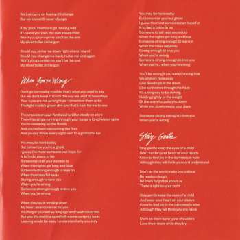 CD Brandi Carlile: In These Silent Days