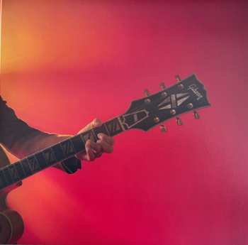 LP Brandi Carlile: In These Silent Days LTD | CLR