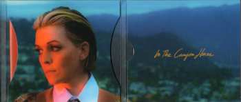 2CD Brandi Carlile: In These Silent Days (Deluxe Edition) In The Canyon Haze DLX