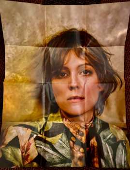 2CD Brandi Carlile: In These Silent Days (Deluxe Edition) In The Canyon Haze DLX