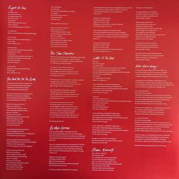 LP Brandi Carlile: In These Silent Days LTD | CLR