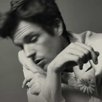 LP Brandon Flowers: The Desired Effect