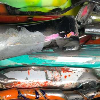 CD Brandon Seabrook's Epic Proportions: Brutalovechamp