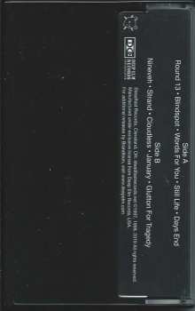 MC Brandtson: Letterbox