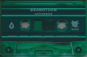 MC Brandtson: Letterbox