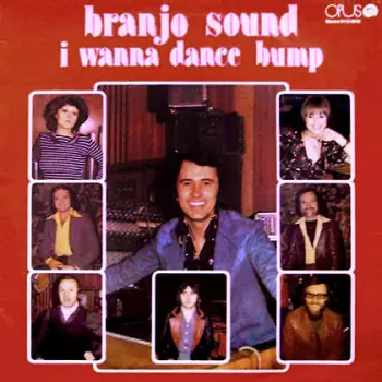 I Wanna Dance Bump