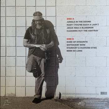 LP Brant Bjork: Brant Bjork
