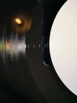 LP Brant Bjork: Mankind Woman