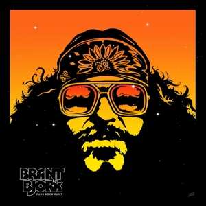 LP Brant Bjork: Punk Rock Guilt LTD | CLR